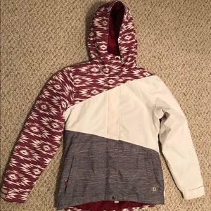 Aperture Snowboard/Ski Jacket